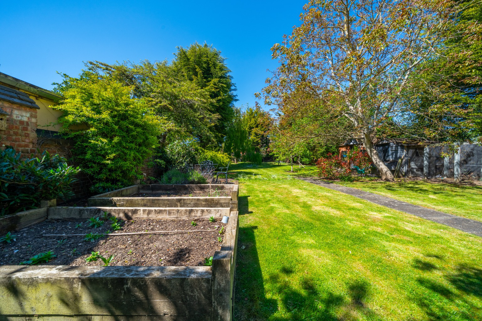 Melton Road, Syston, LE7, photo 26