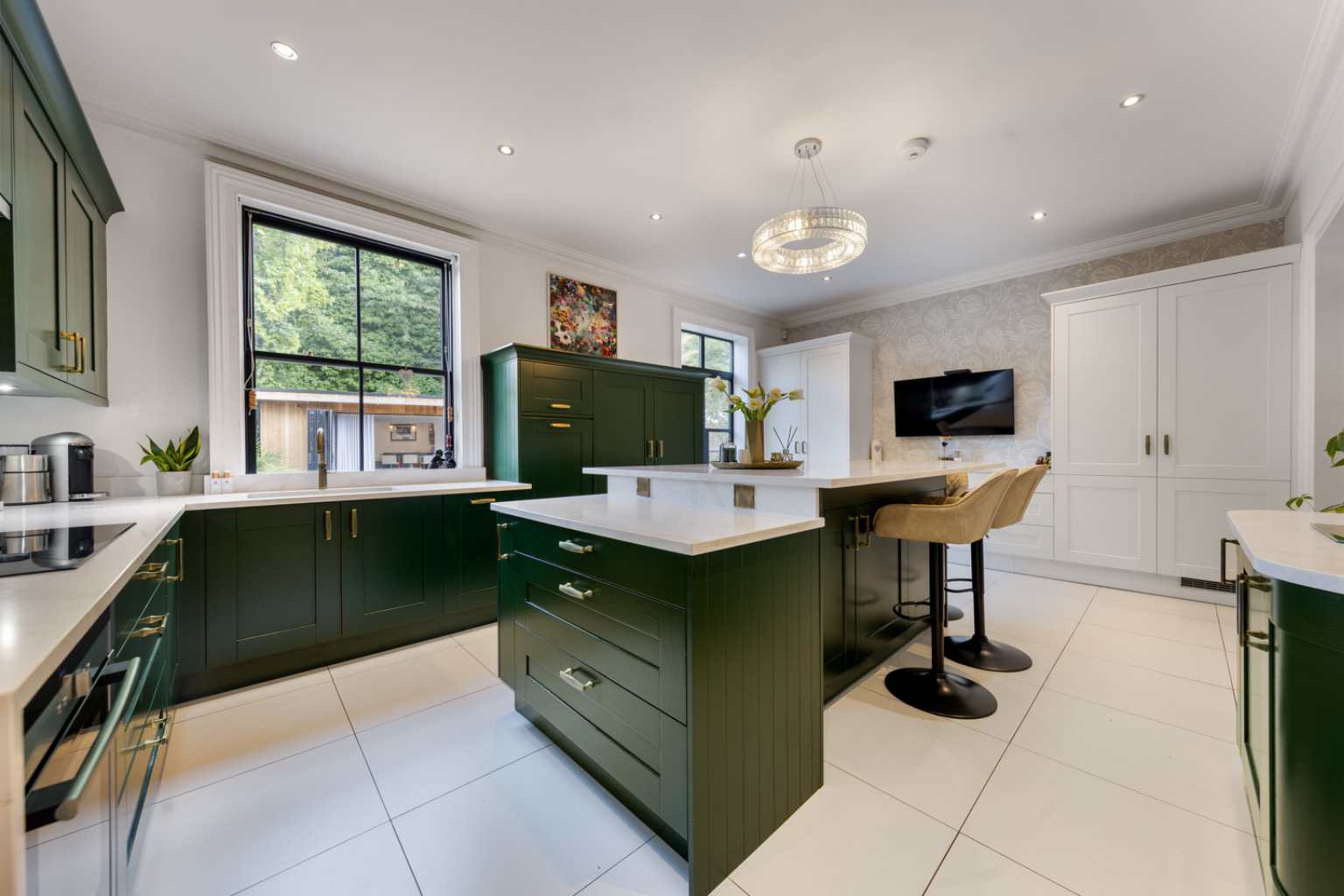 Clarence Crescent, Windsor, Berkshire, SL4, photo 4