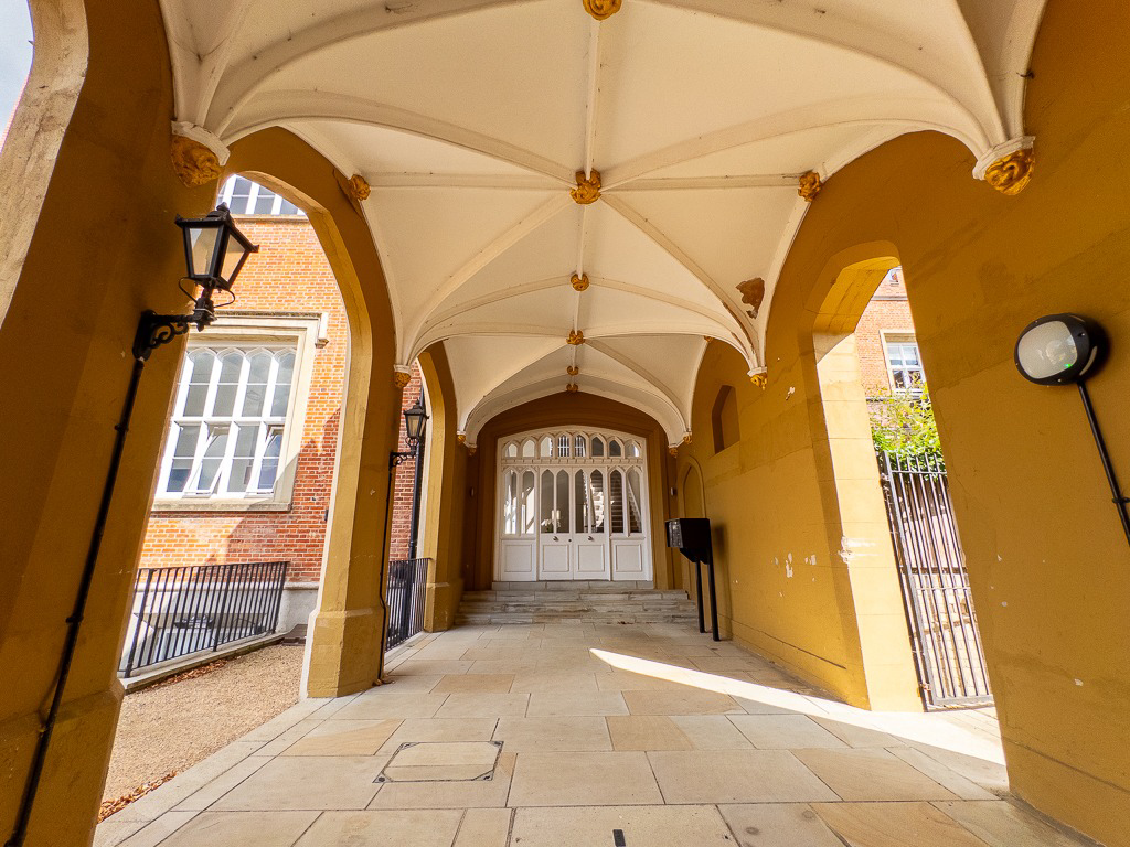 East Officers Apartments, 42 Parade Ground Path, Royal Military Academy, Woolwich, London, SE18 4BT, photo 33