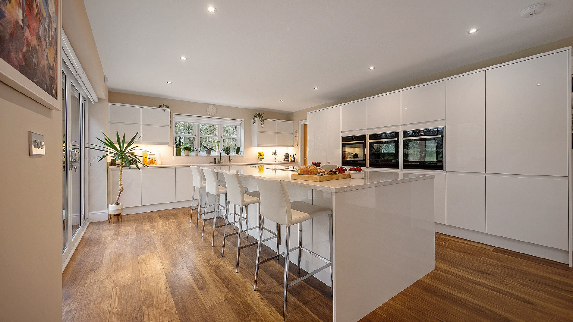 The Barracks, Hook, Hampshire, RG27 9NW, photo 4