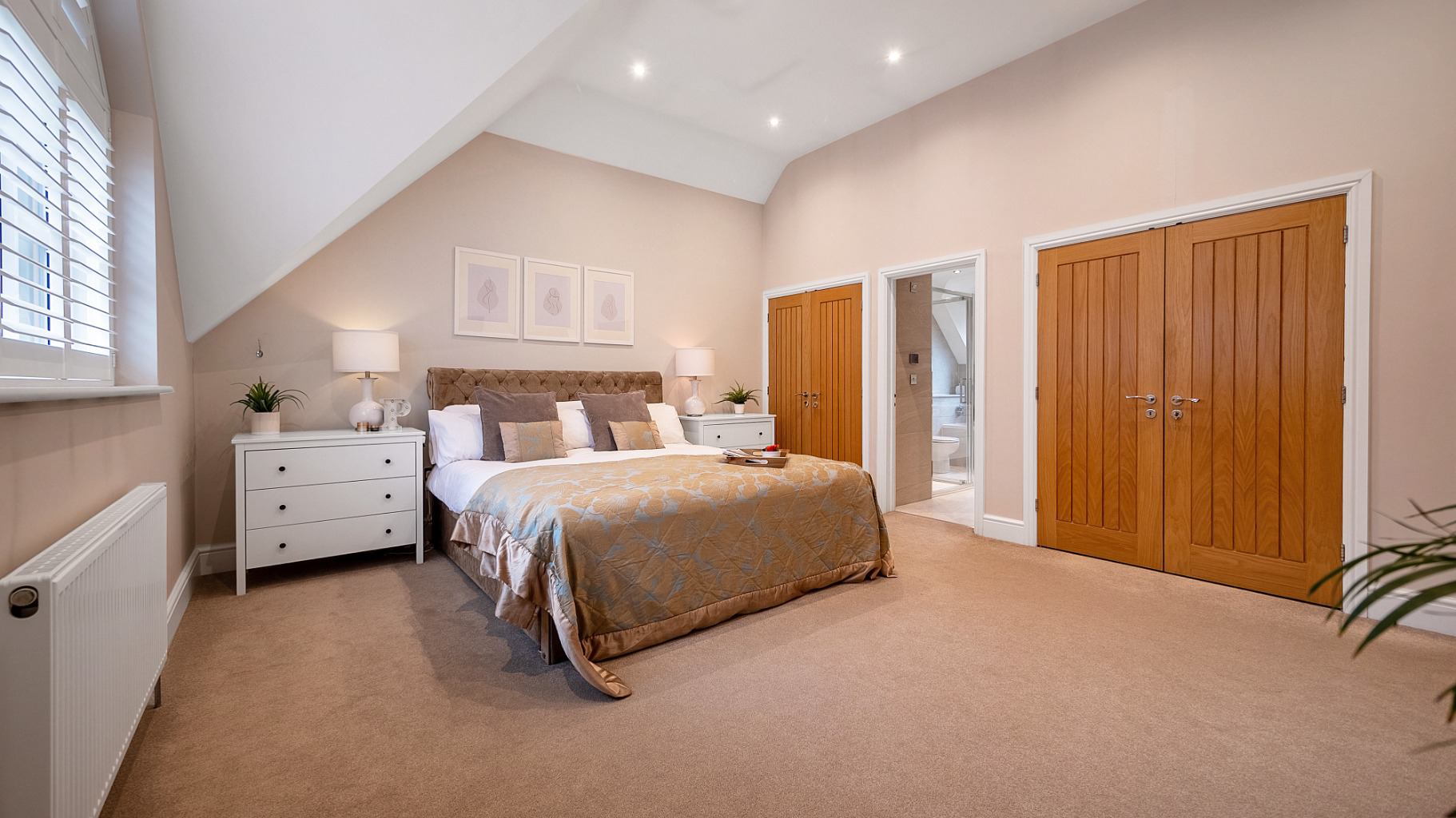 The Barracks, Hook, Hampshire, RG27 9NW, photo 10