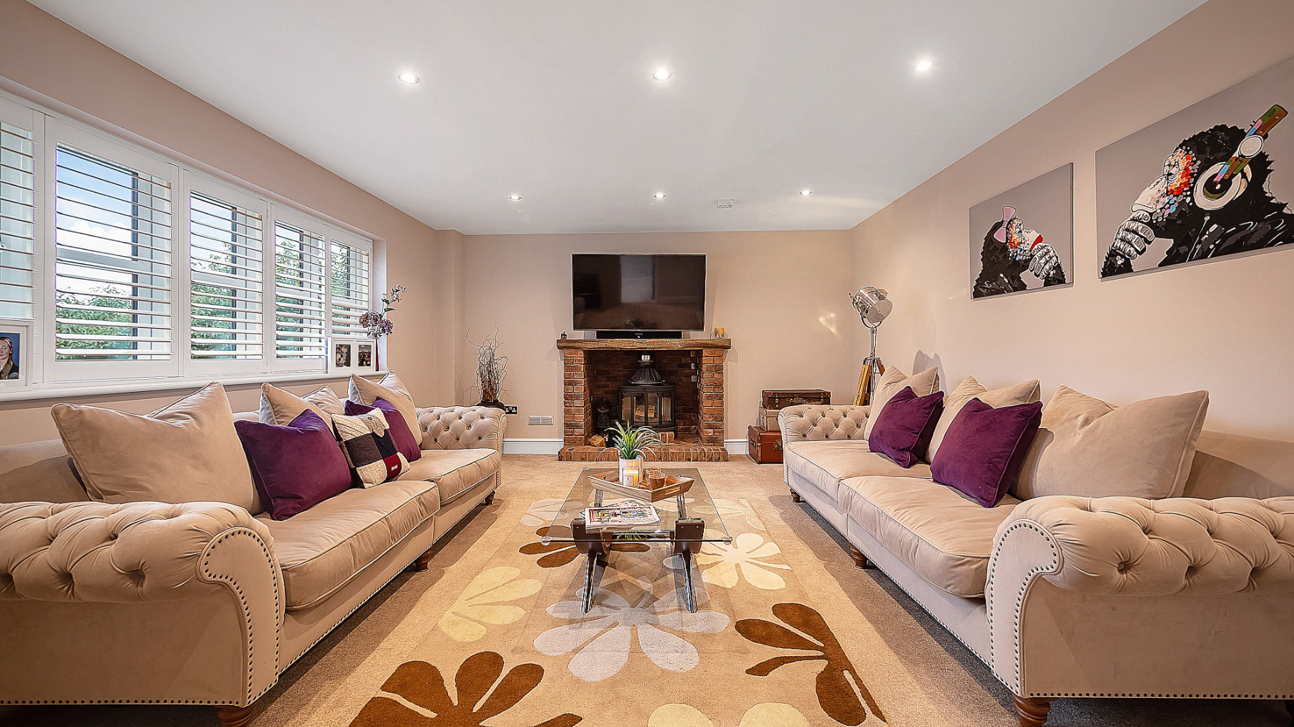 The Barracks, Hook, Hampshire, RG27 9NW, photo 7
