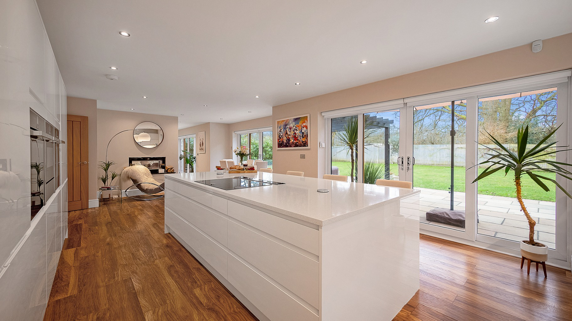 The Barracks, Hook, Hampshire, RG27 9NW, photo 3