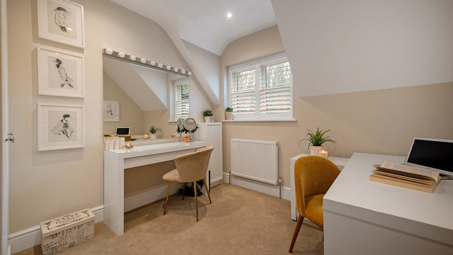 The Barracks, Hook, Hampshire, RG27 9NW, photo 17