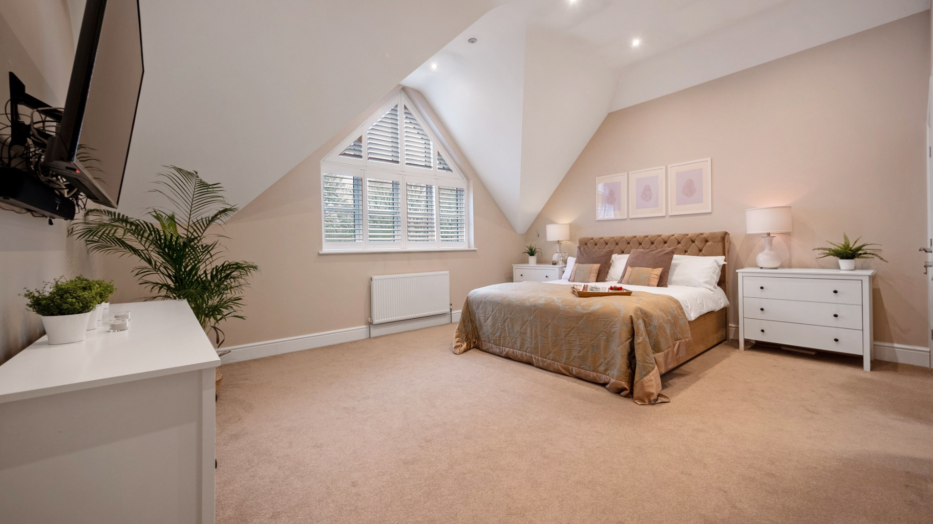 The Barracks, Hook, Hampshire, RG27 9NW, photo 9
