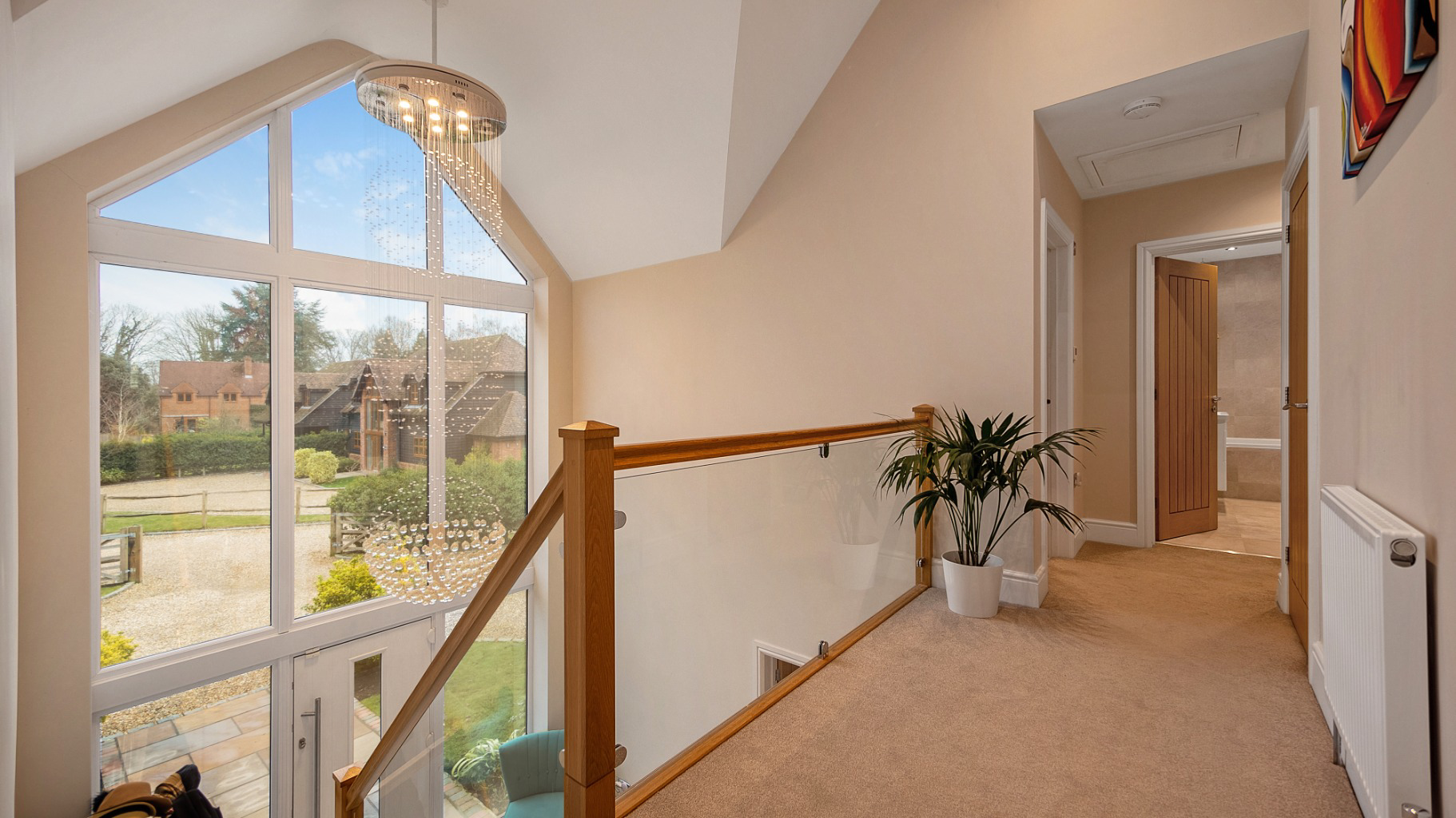 The Barracks, Hook, Hampshire, RG27 9NW, photo 2