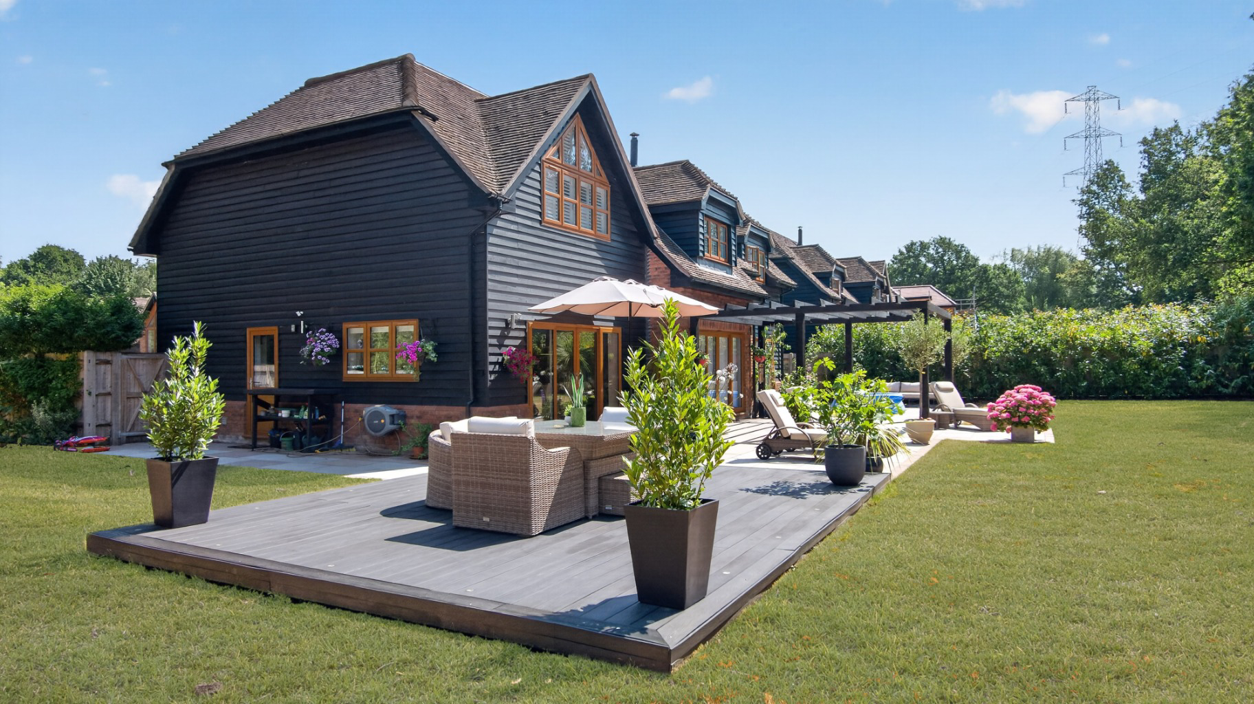 The Barracks, Hook, Hampshire, RG27 9NW, photo 20