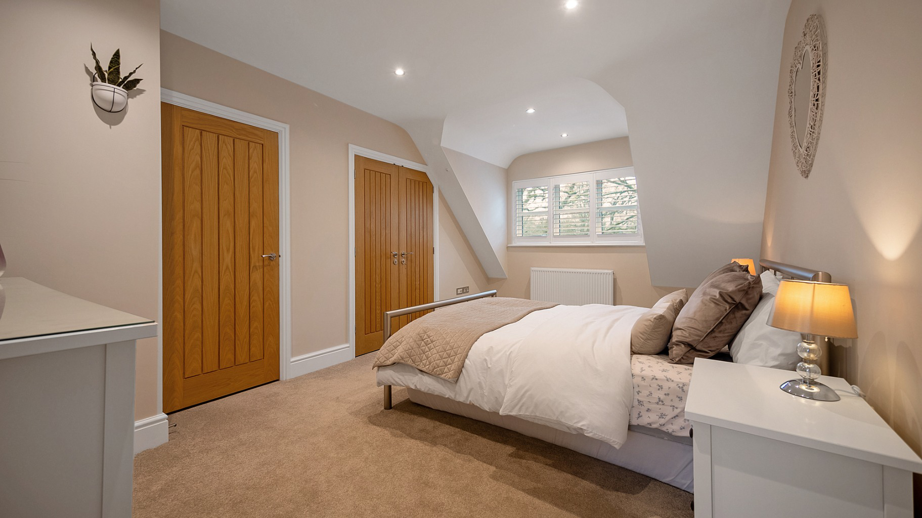 The Barracks, Hook, Hampshire, RG27 9NW, photo 16