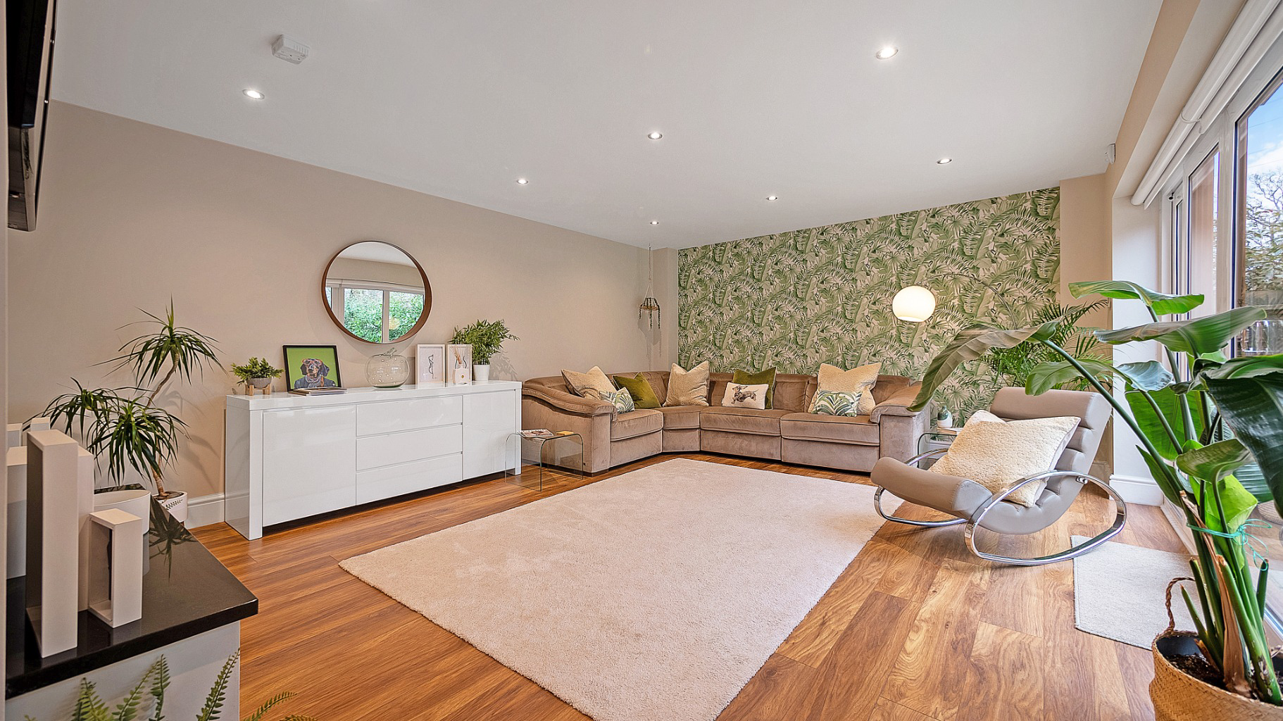 The Barracks, Hook, Hampshire, RG27 9NW, photo 6
