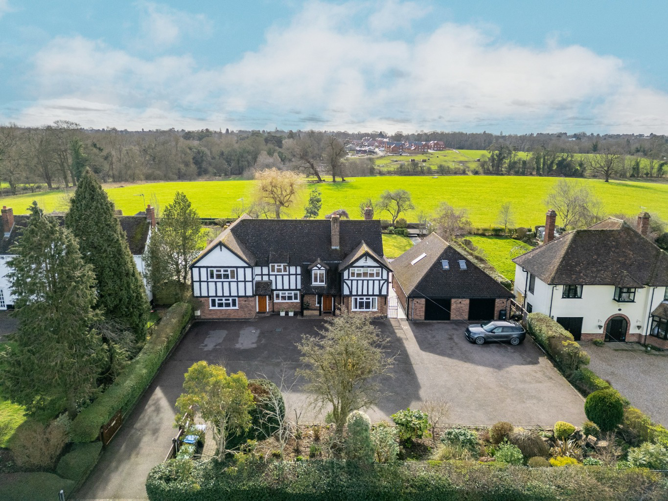 Stoughton Lane, Stoughton, Leicester