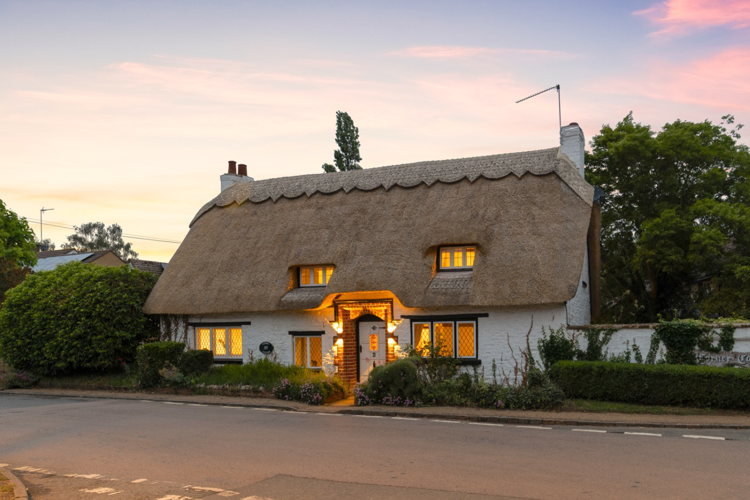 Bugbrooke Road, Gayton, Northamptonshire, NN7, photo 29