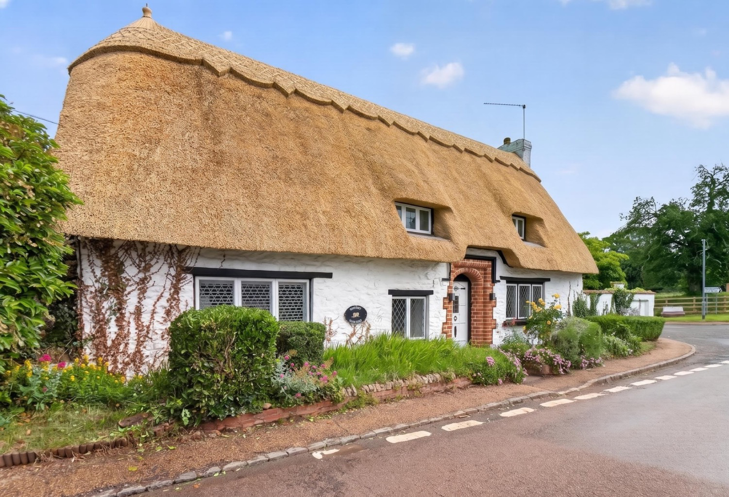Bugbrooke Road, Gayton, Northamptonshire, NN7, photo 30