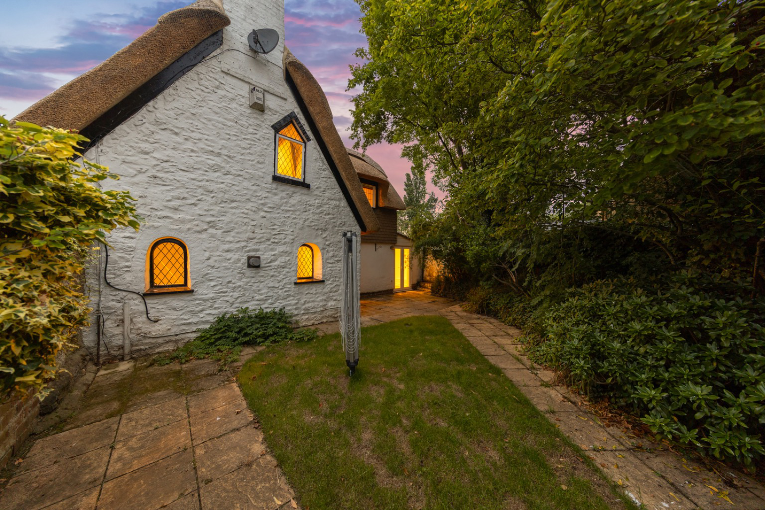 Bugbrooke Road, Gayton, Northamptonshire, NN7, photo 23