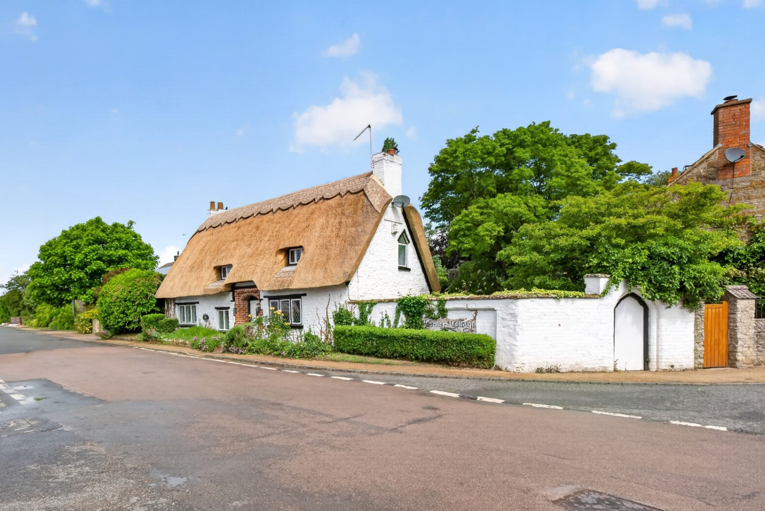 Bugbrooke Road, Gayton, Northamptonshire, NN7, photo 31