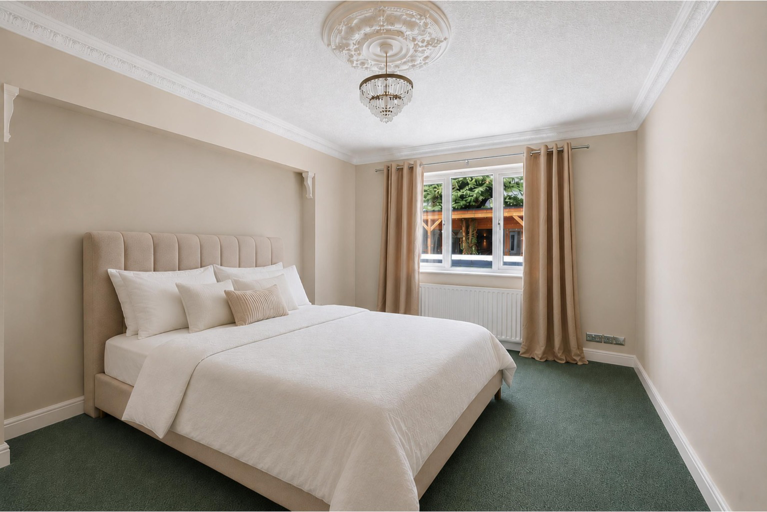 Main Drive, Sudbrooke, Lincoln, Lincolnshire, LN2 2QY, photo 18