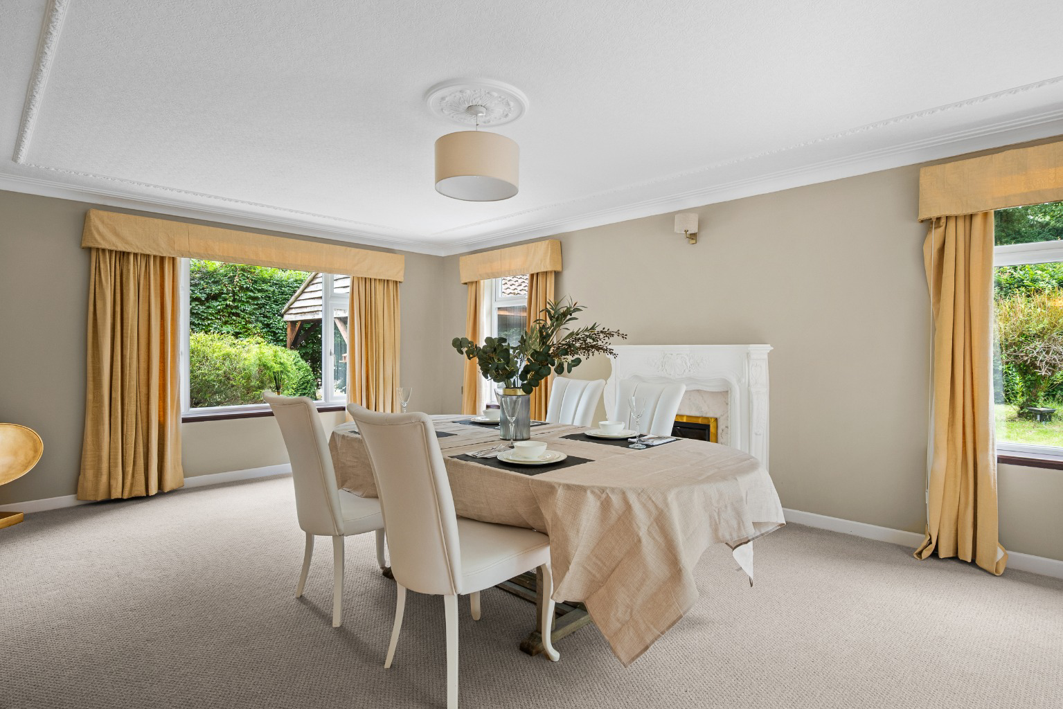Main Drive, Sudbrooke, Lincoln, Lincolnshire, LN2 2QY, photo 5