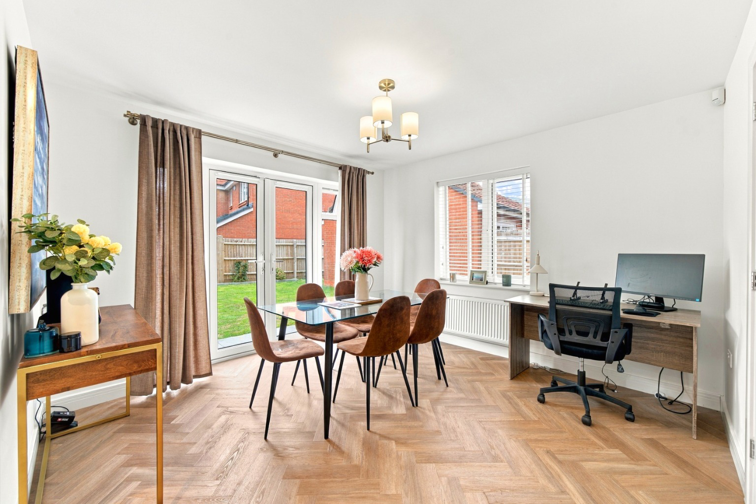 Wade Close, Oadby, Leicester, photo 11