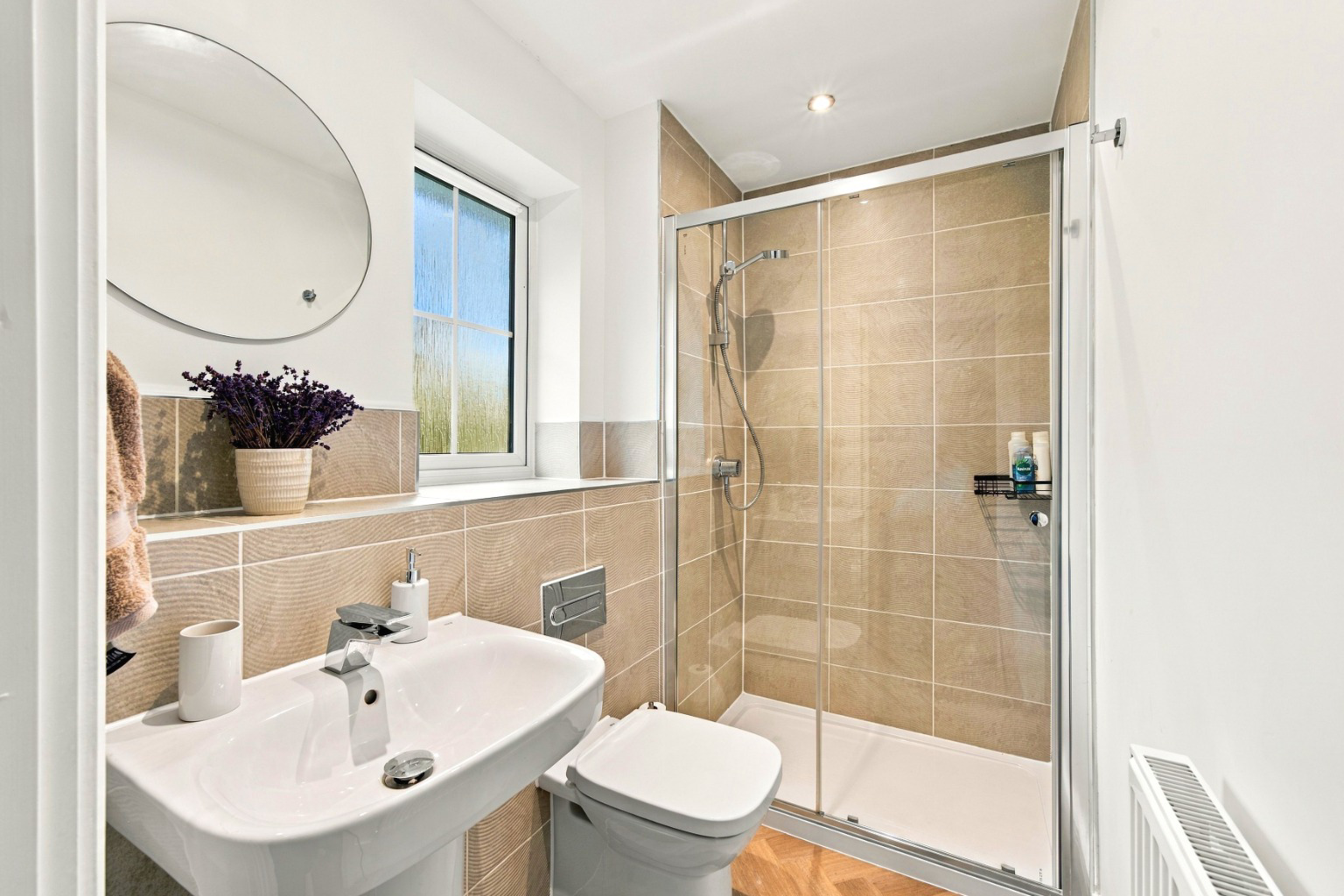 Wade Close, Oadby, Leicester, photo 26