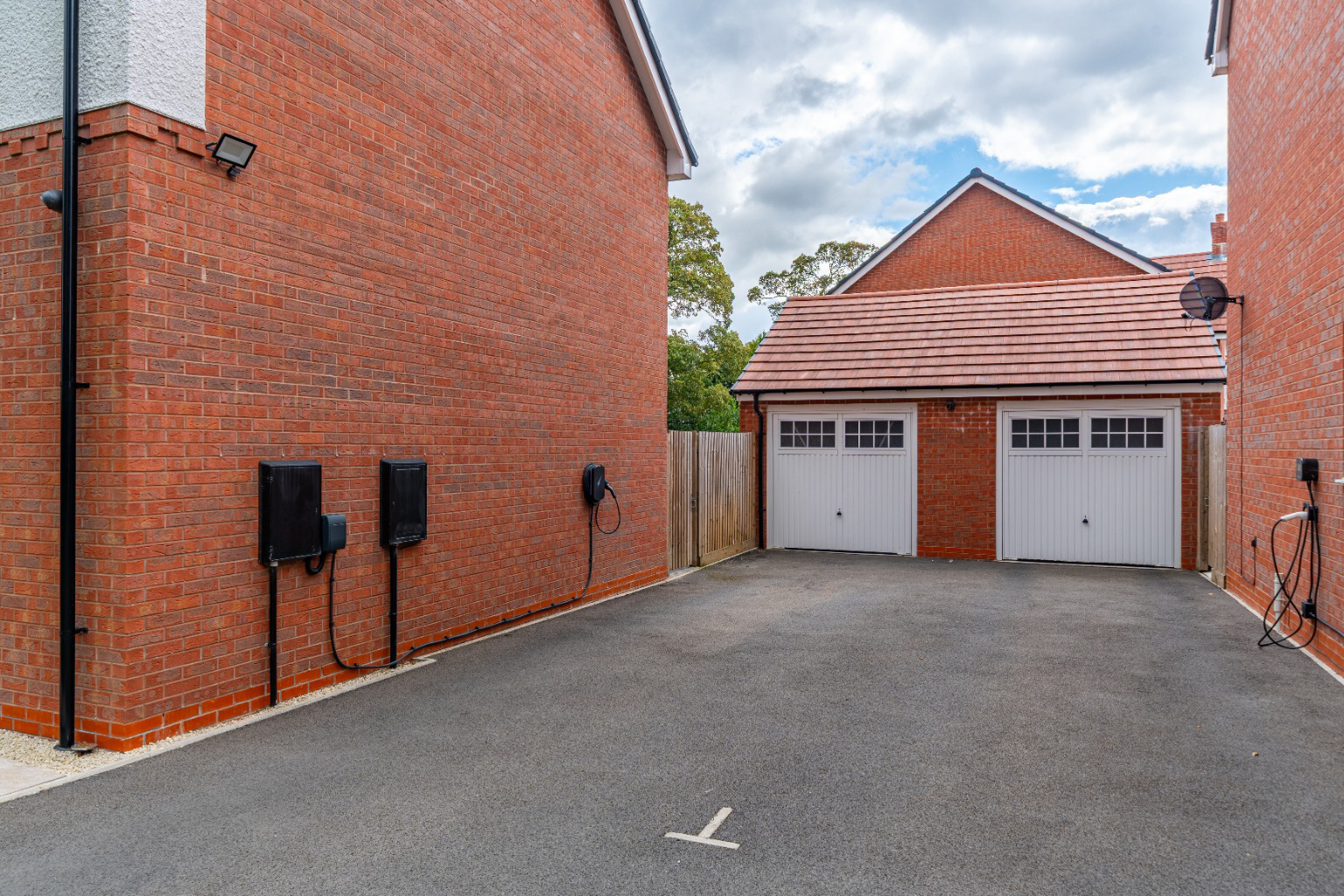 Wade Close, Oadby, Leicester, photo 31