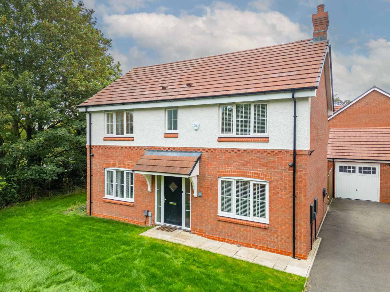 Wade Close, Oadby, Leicester, photo 5