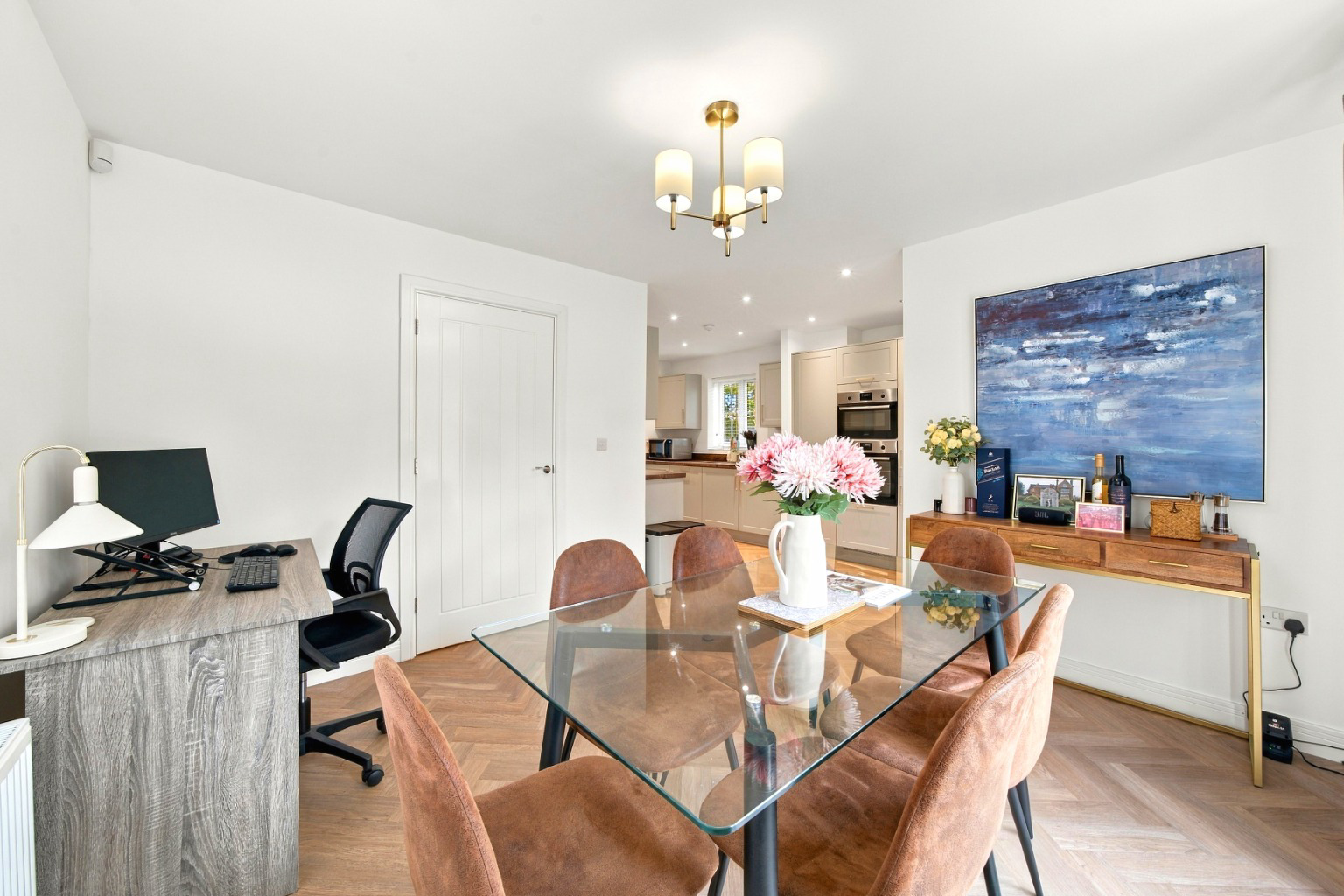 Wade Close, Oadby, Leicester, photo 12