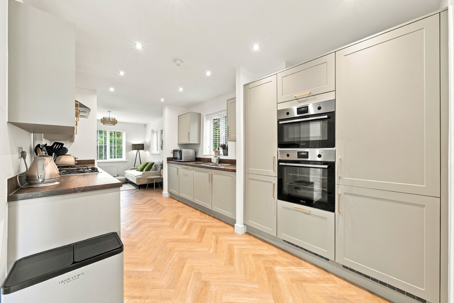 Wade Close, Oadby, Leicester, photo 14