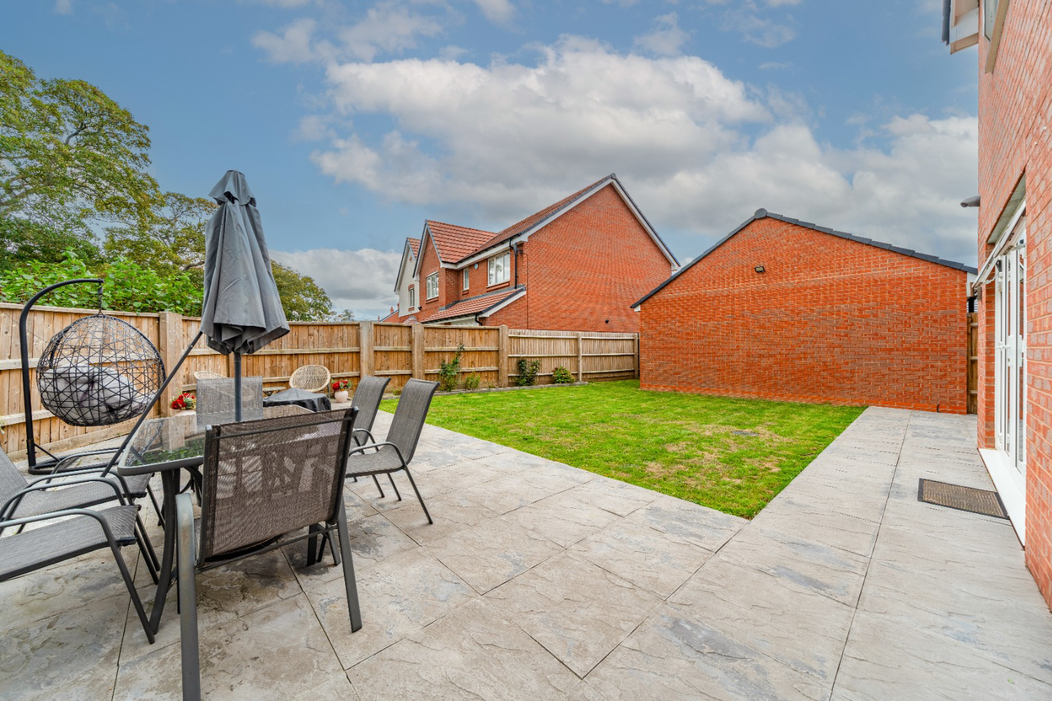 Wade Close, Oadby, Leicester, photo 30
