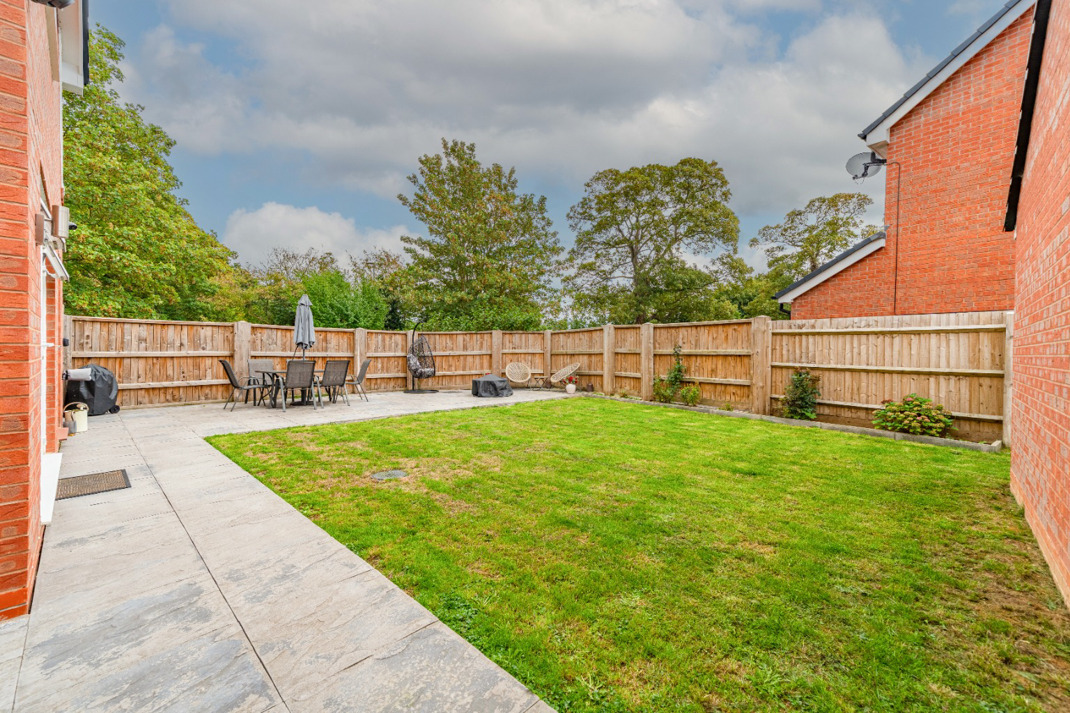 Wade Close, Oadby, Leicester, photo 29