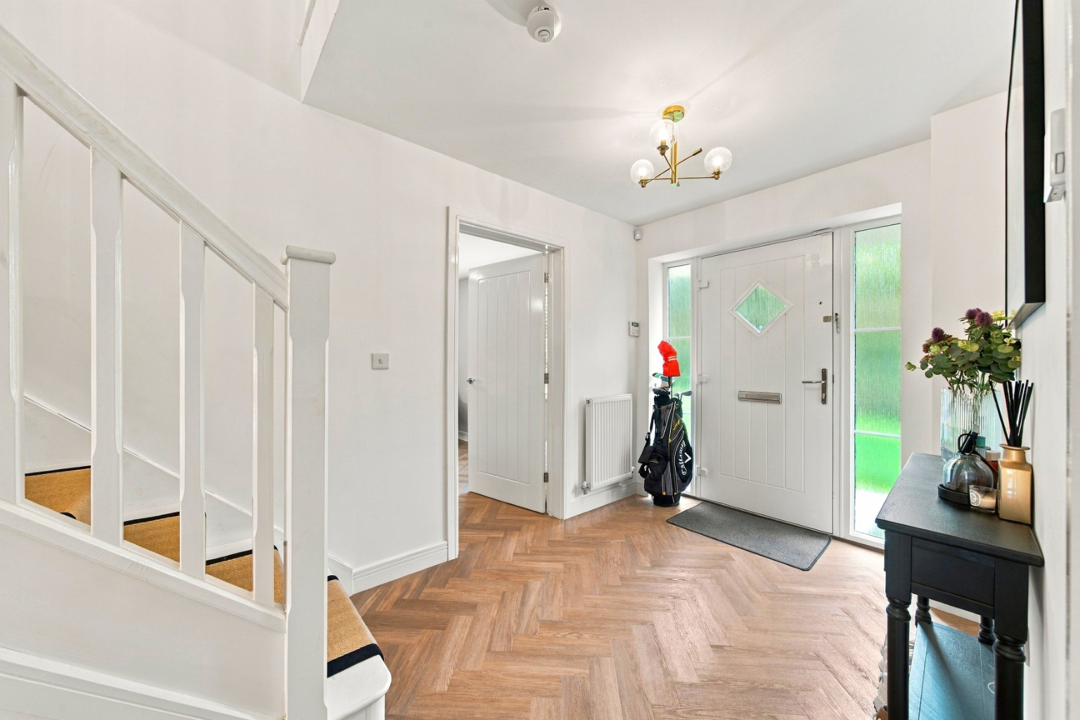 Wade Close, Oadby, Leicester, photo 6