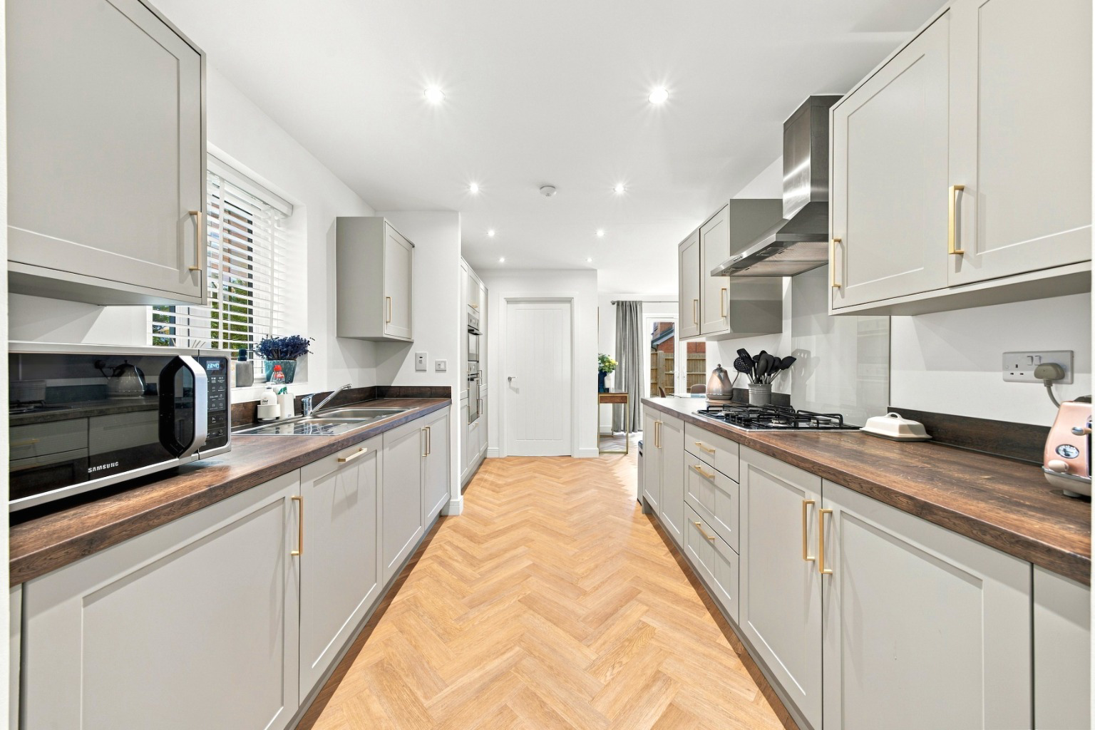 Wade Close, Oadby, Leicester, photo 13