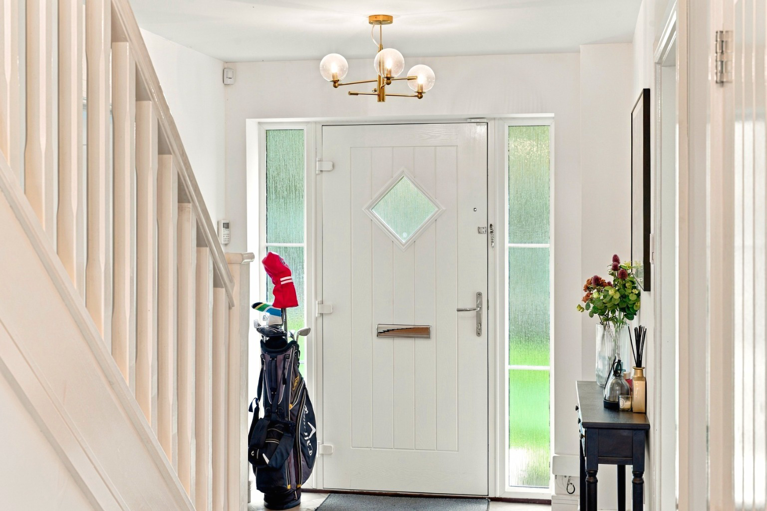 Wade Close, Oadby, Leicester, photo 8