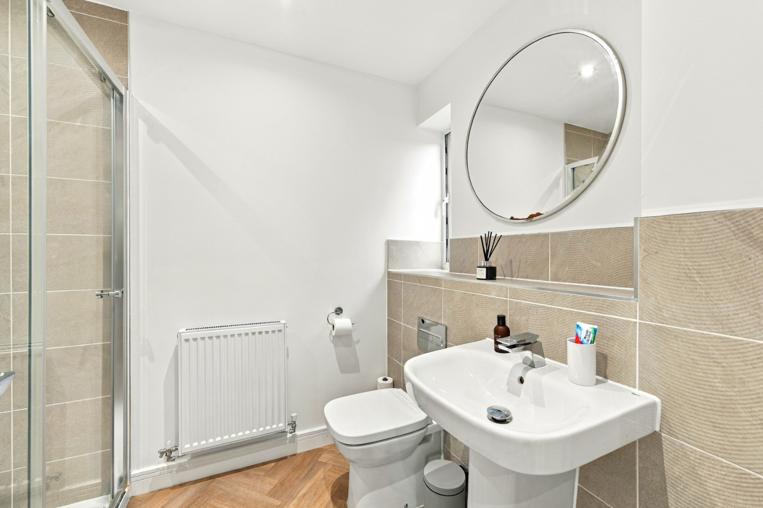 Wade Close, Oadby, Leicester, photo 22