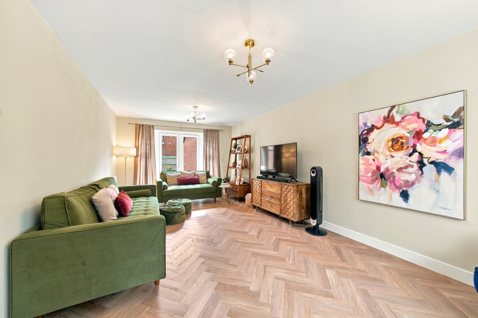 Wade Close, Oadby, Leicester, photo 9