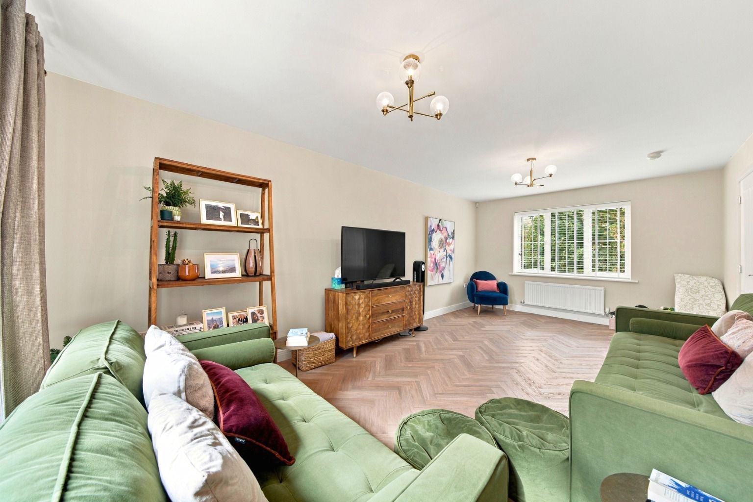Wade Close, Oadby, Leicester, photo 10