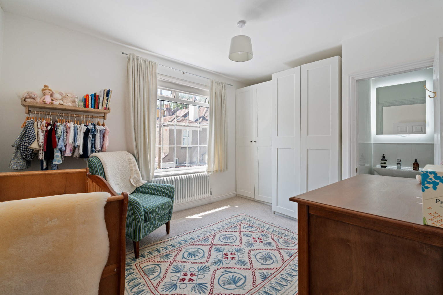 Nottingham Street, Bristol, City of Bristol, BS3 4SS, photo 13