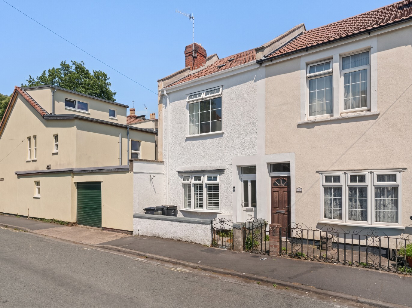 Nottingham Street, Bristol, City of Bristol, BS3 4SS, photo 15