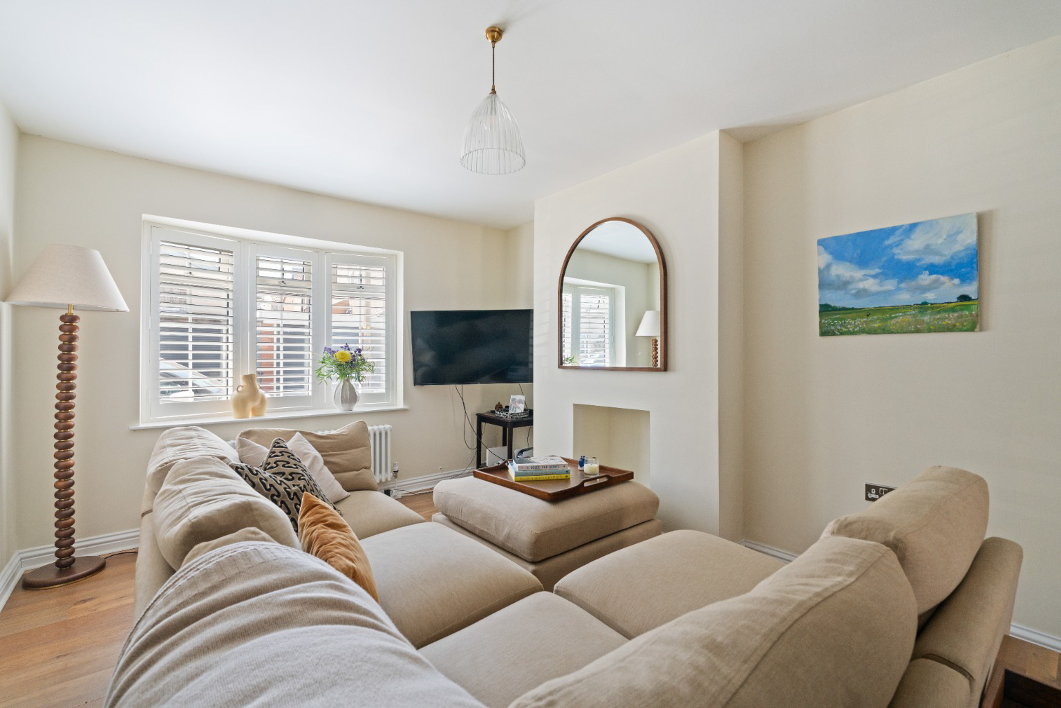 Nottingham Street, Bristol, City of Bristol, BS3 4SS, photo 8