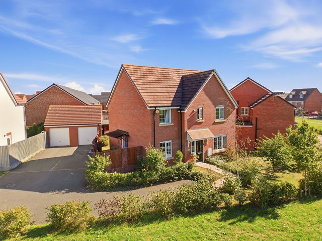 Bishops Tachbrook