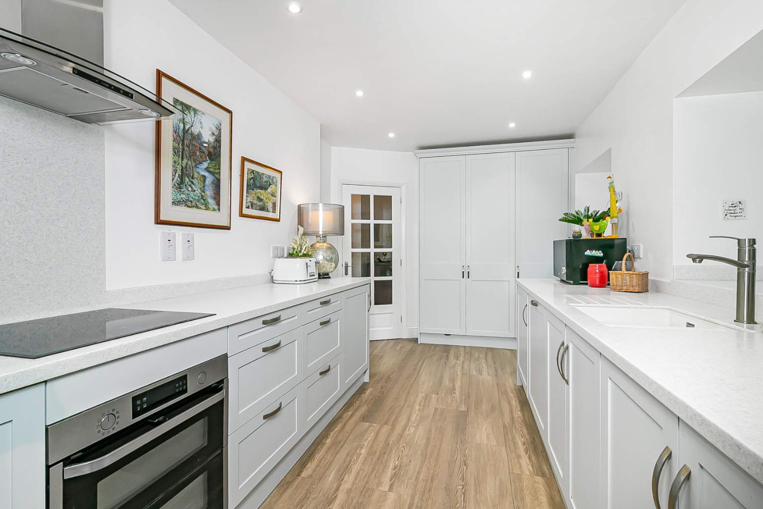 Wedon Way, Bygrave, photo 2