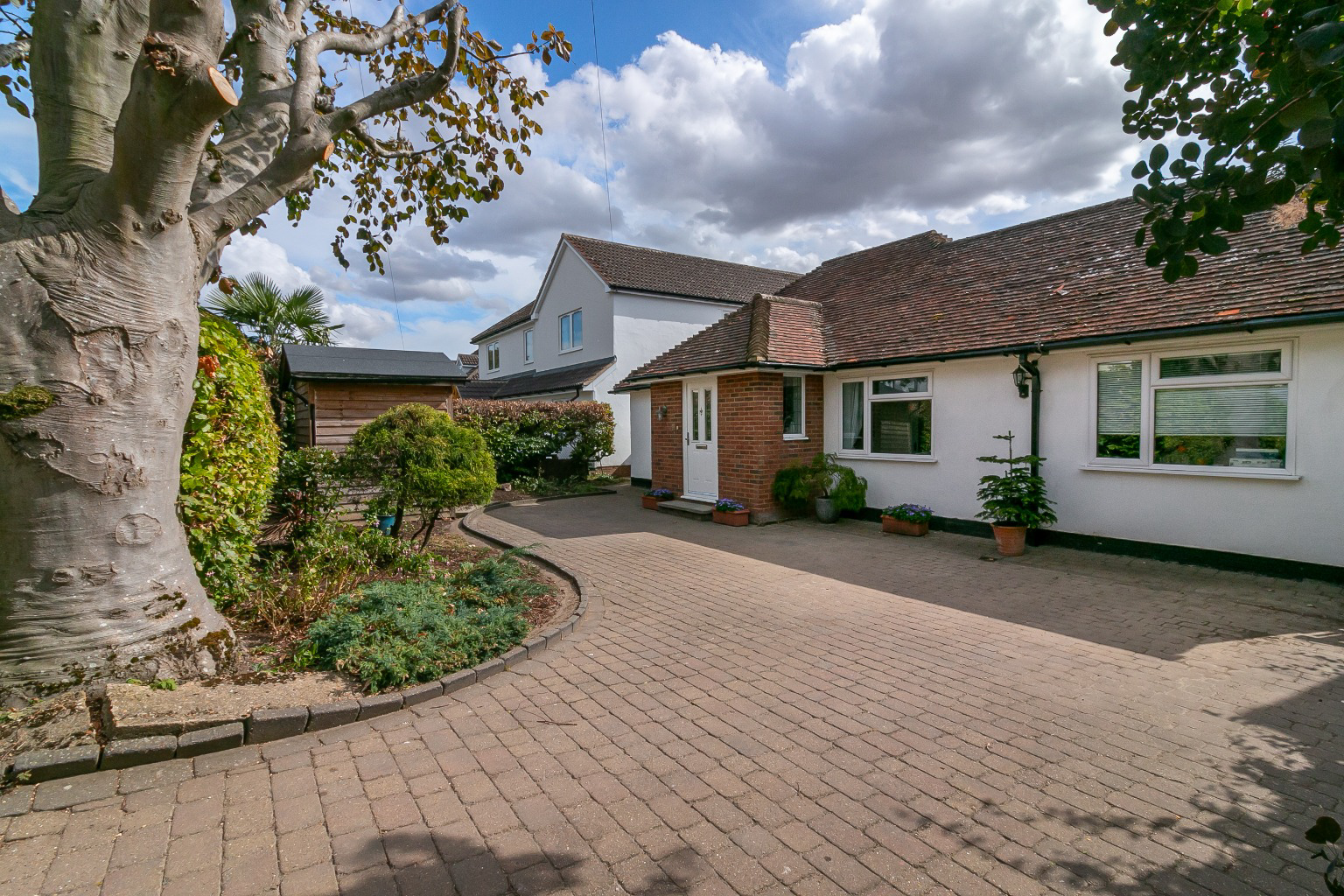 Wedon Way, Bygrave, photo 20
