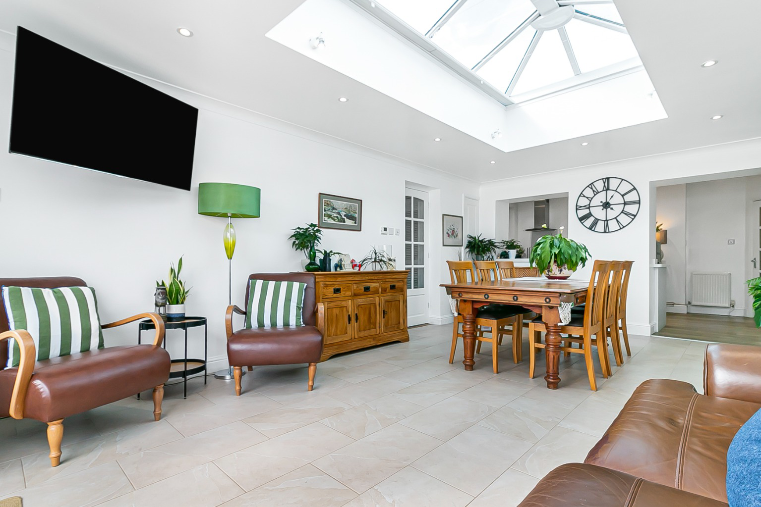 Wedon Way, Bygrave, photo 3