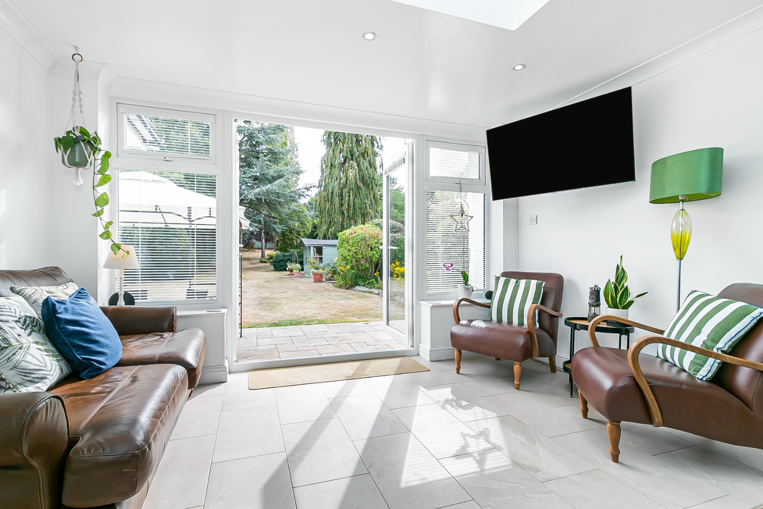 Wedon Way, Bygrave, photo 4