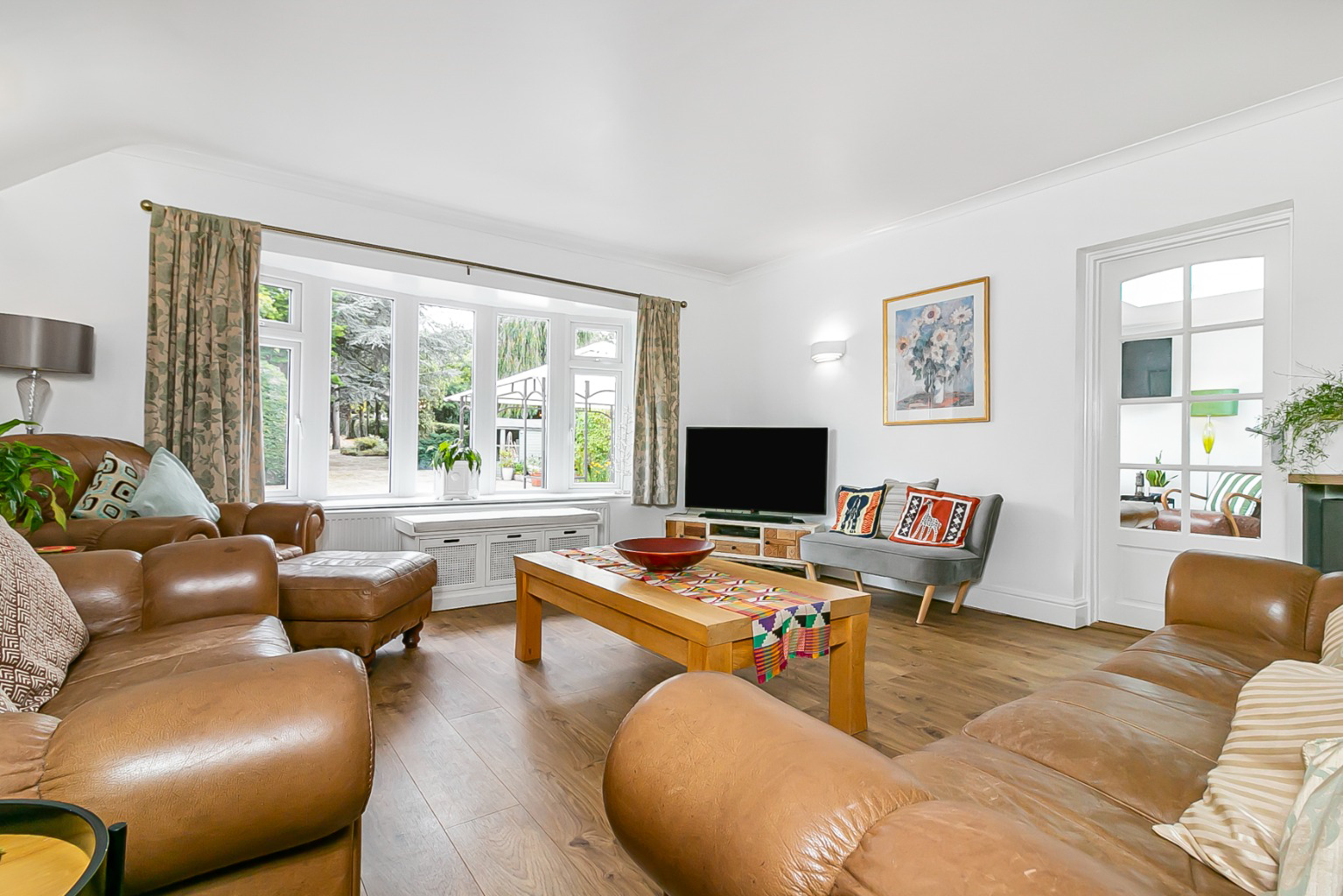 Wedon Way, Bygrave, photo 6