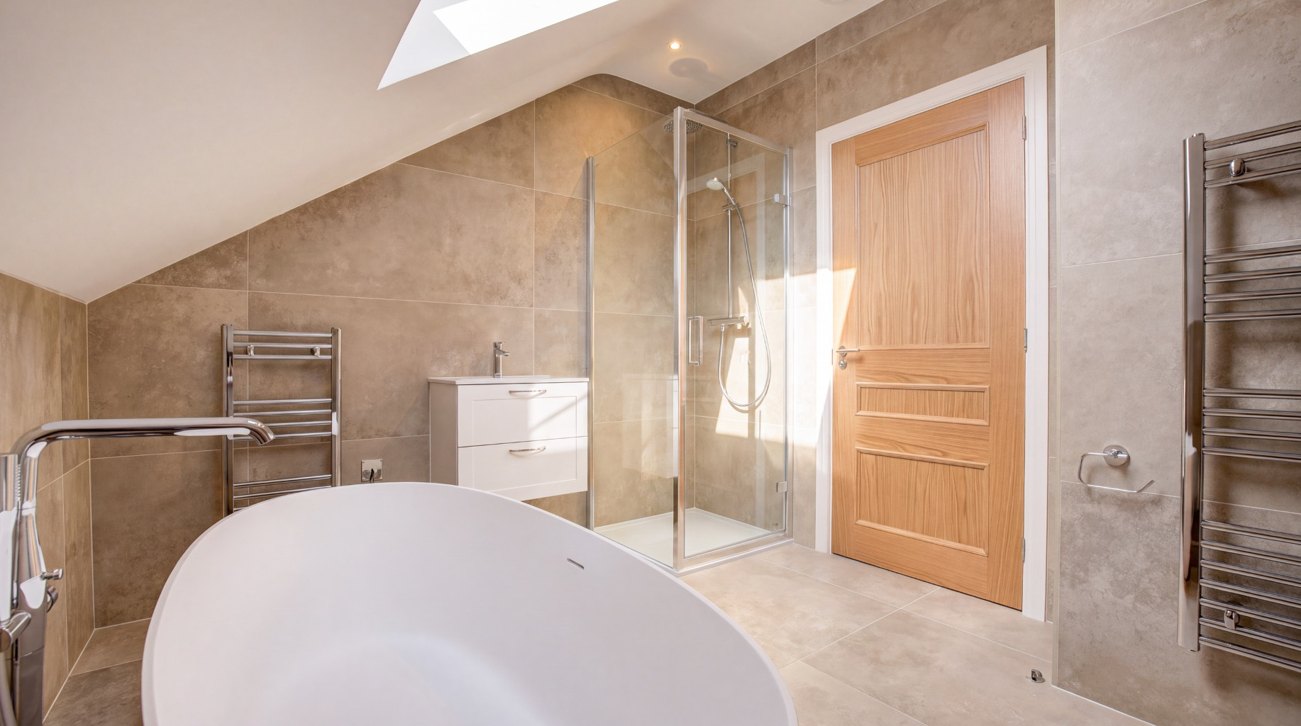 The Vescy, Sandstone Close, Ellington, Morpeth, Northumberland, NE61 5FP, photo 22