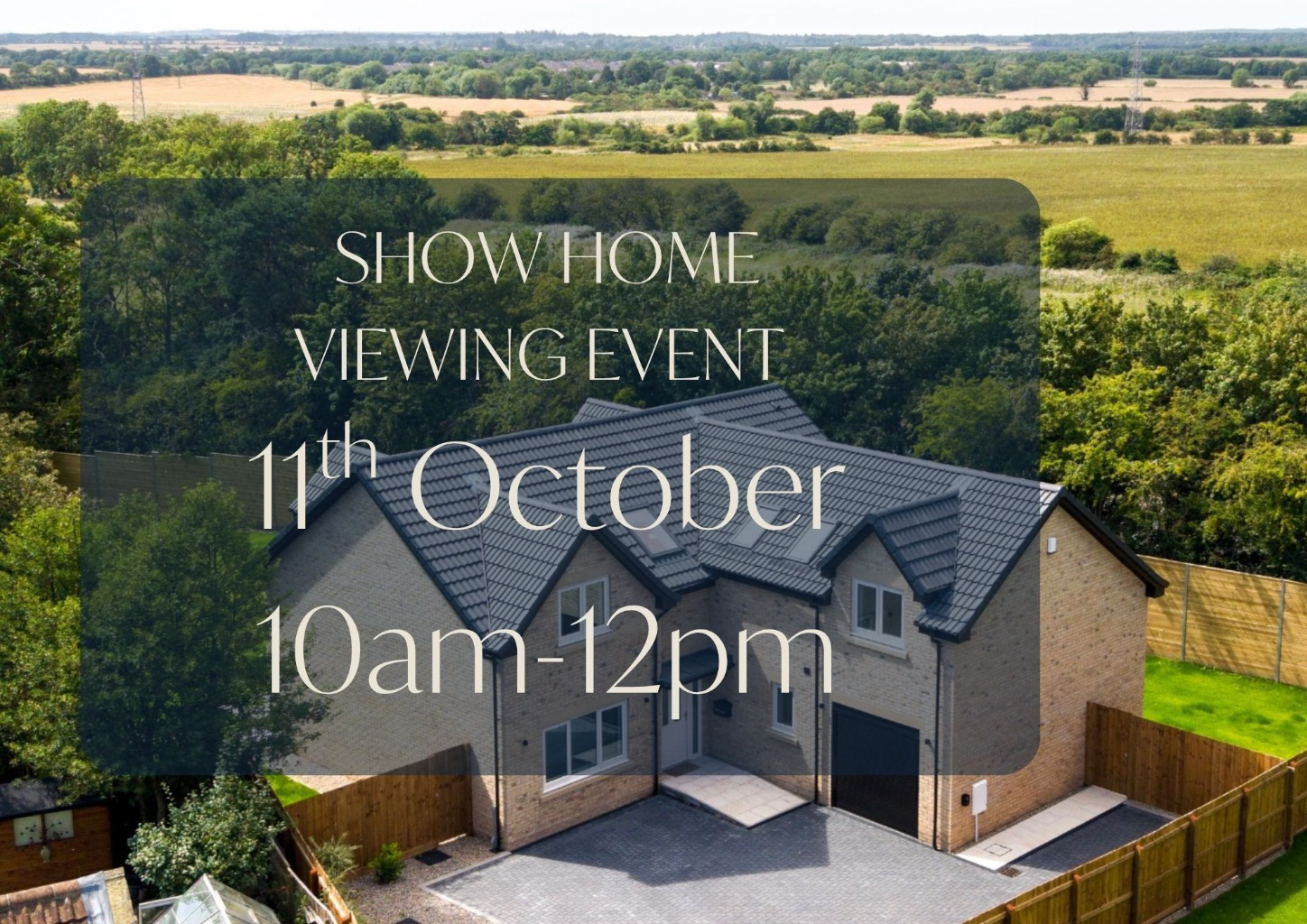 The Vescy, Sandstone Close, Ellington, Morpeth, Northumberland, NE61 5FP