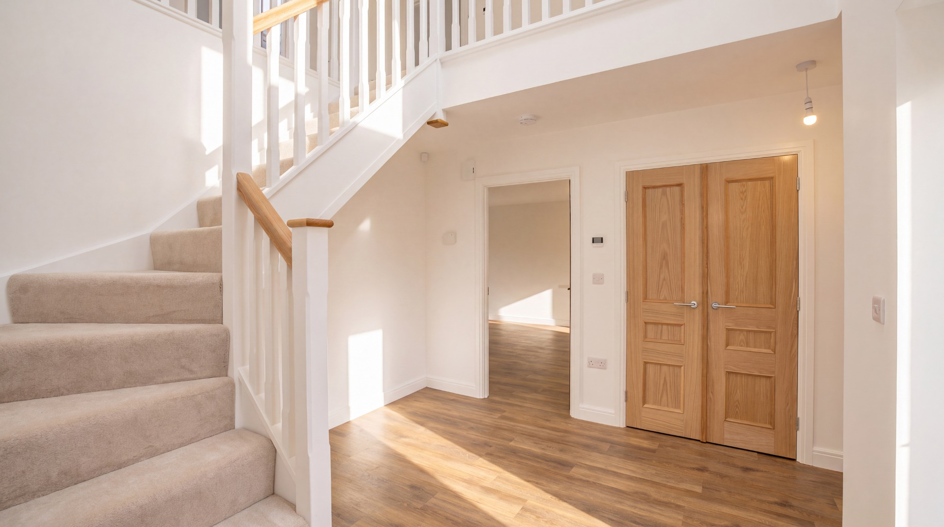 The Vescy, Sandstone Close, Ellington, Morpeth, Northumberland, NE61 5FP, photo 2