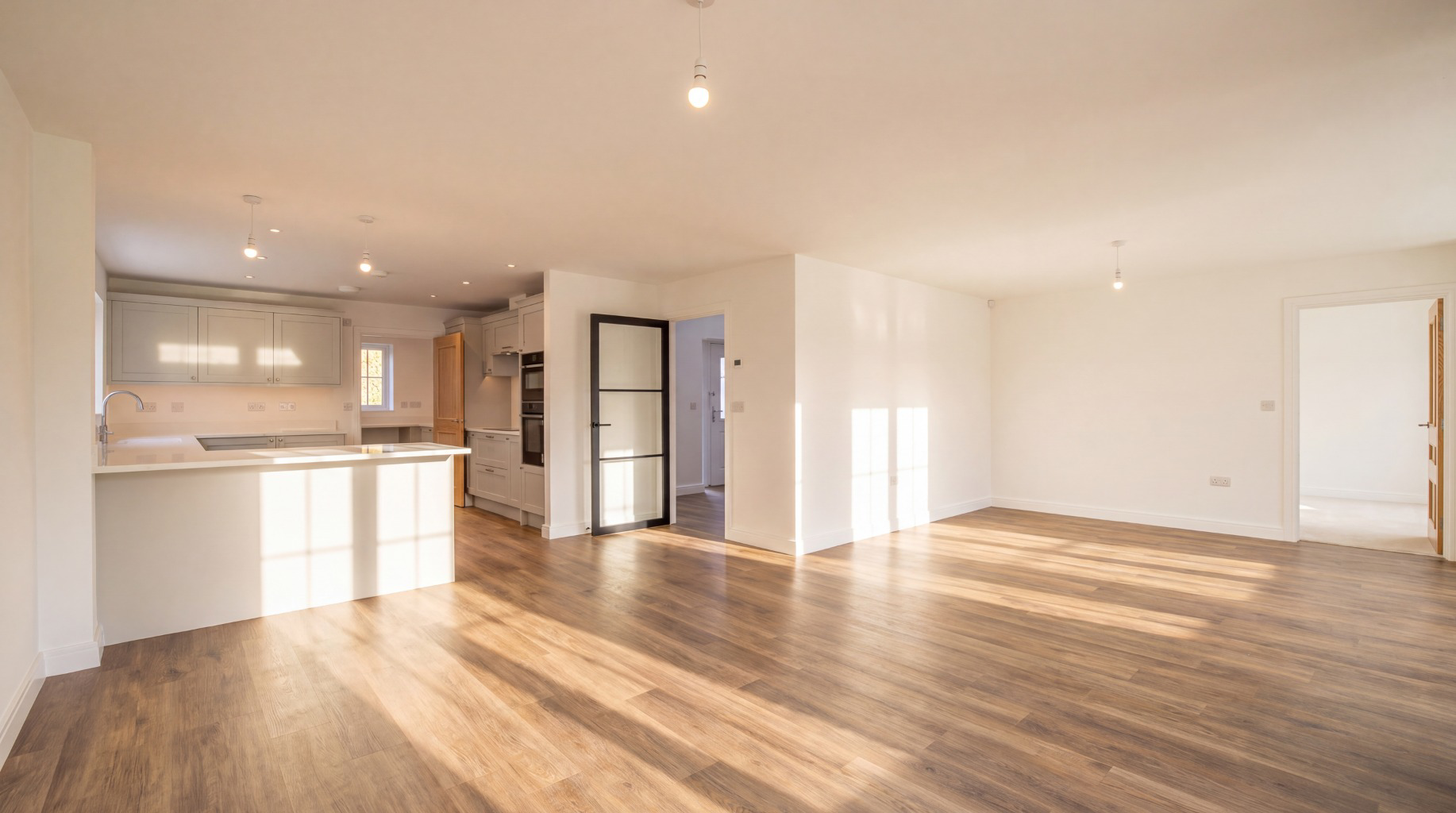 The Vescy, Sandstone Close, Ellington, Morpeth, Northumberland, NE61 5FP, photo 14