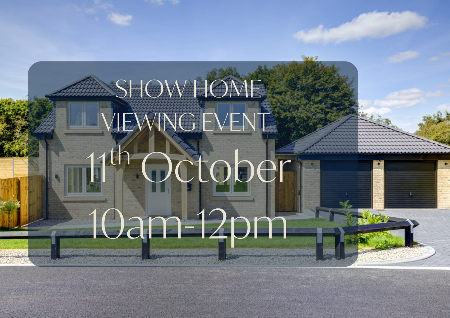 The Ella, Sandstone Close, Ellington, Morpeth, Northumberland, NE61 5FP