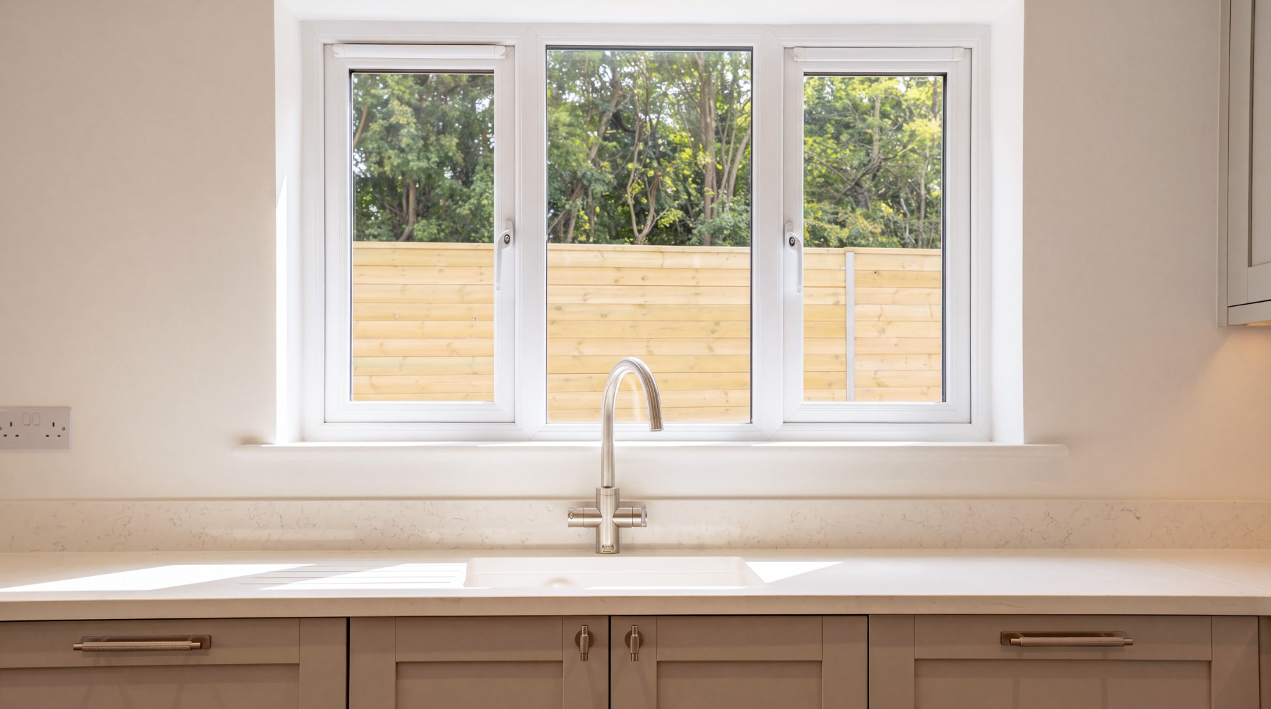 The Vescy, Sandstone Close, Ellington, Morpeth, Northumberland, NE61 5FP, photo 9