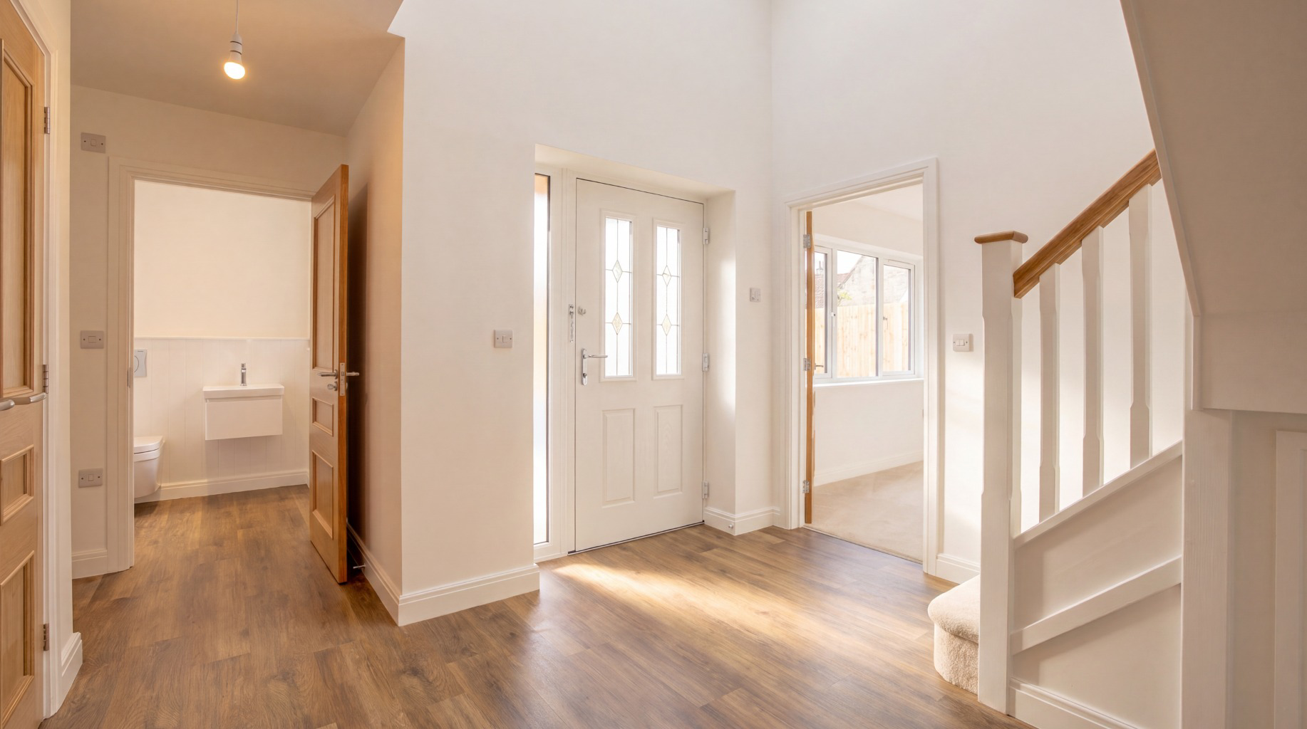 The Vescy, Sandstone Close, Ellington, Morpeth, Northumberland, NE61 5FP, photo 3